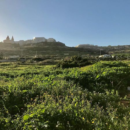 Modern Apartment With Sea View Mellieħa Exteriör bild