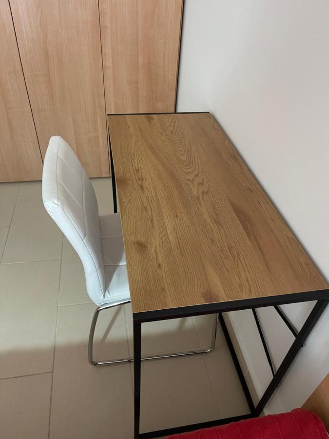 Modern Apartment With Sea View Mellieħa Exteriör bild